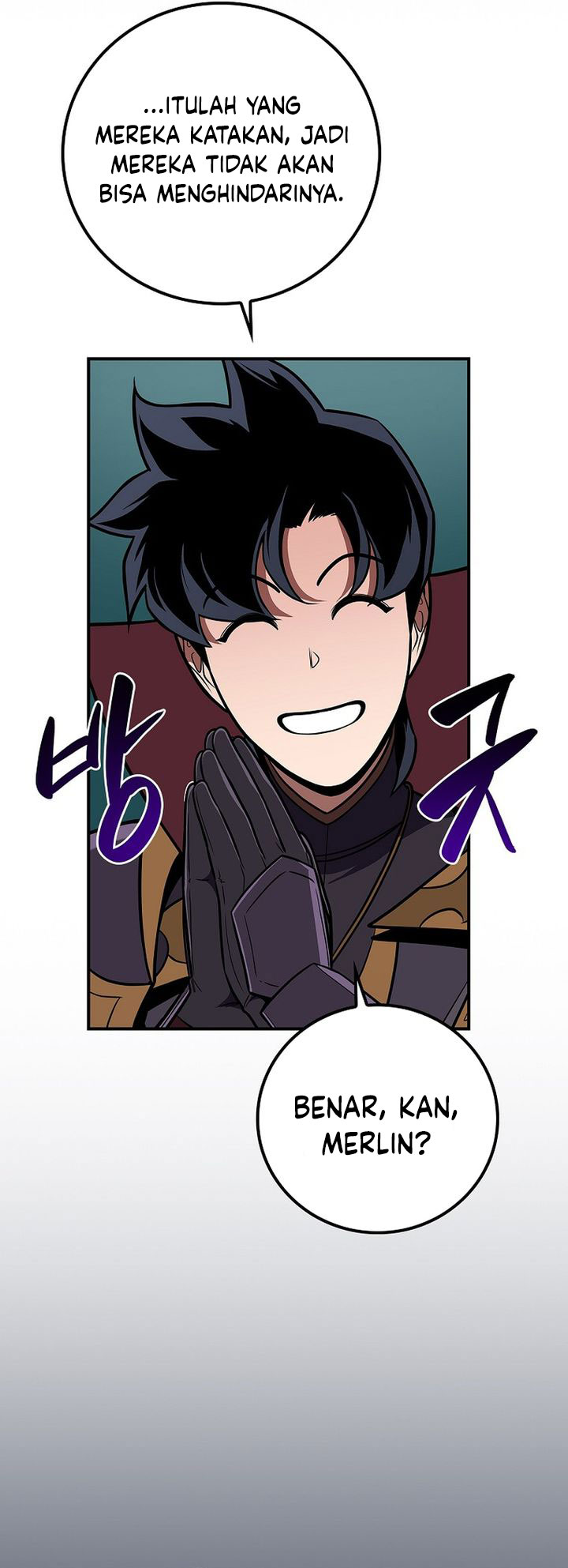 Archmage Streamer Chapter 143 halaman 20