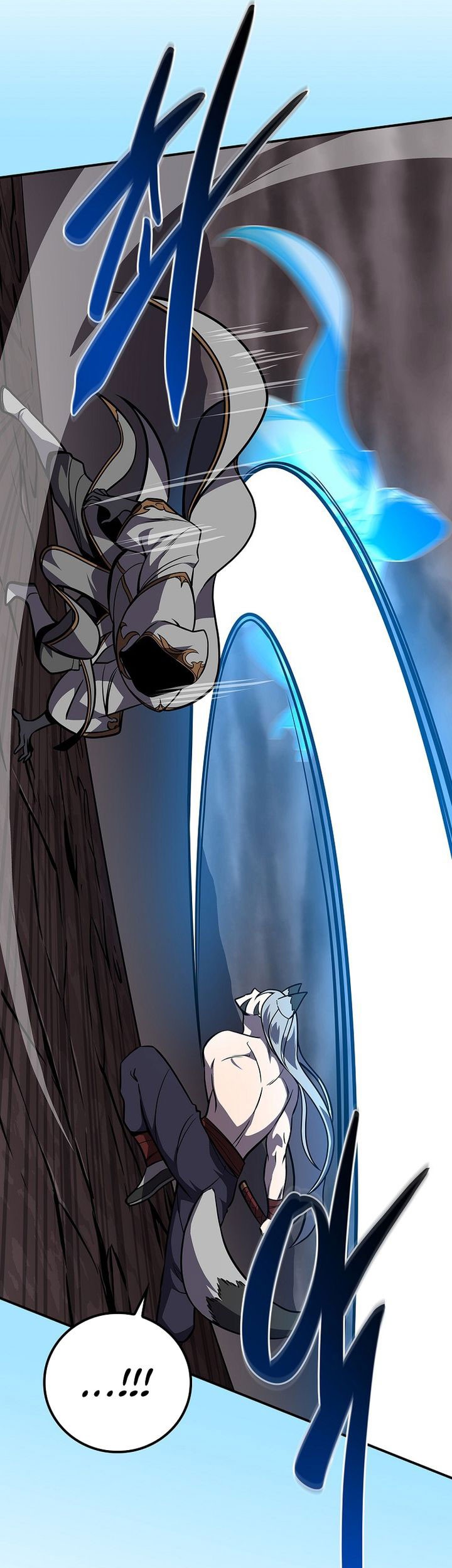 Archmage Streamer Chapter 144 halaman 22