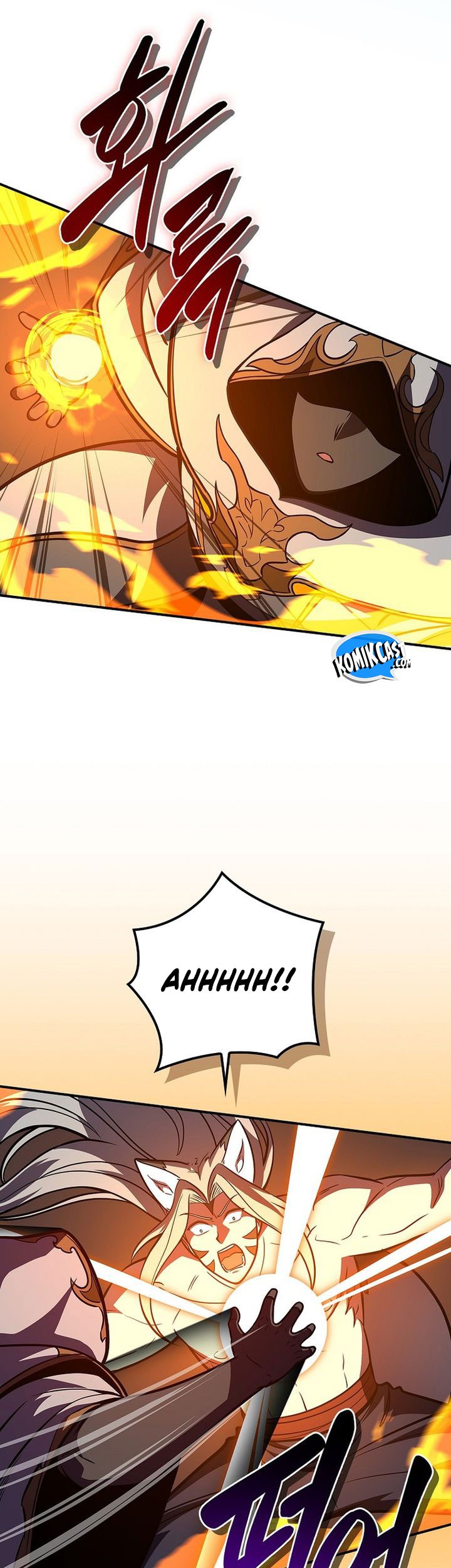 Archmage Streamer Chapter 144 halaman 24