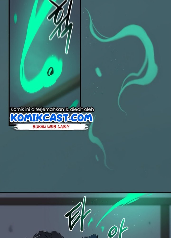 Archmage Streamer Chapter 16 halaman 13