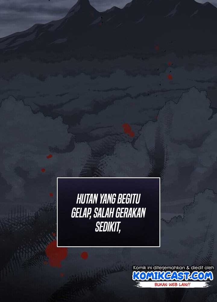 Archmage Streamer Chapter 17 halaman 15