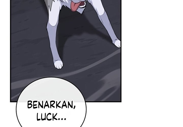 Archmage Streamer Chapter 20 halaman 15