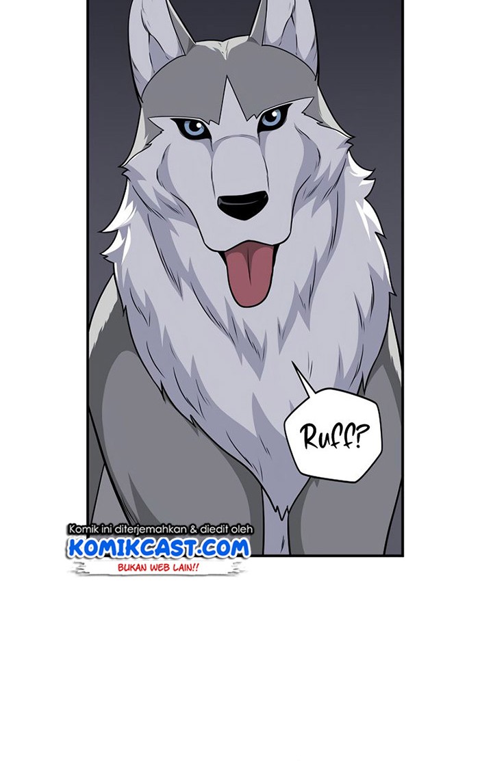 Archmage Streamer Chapter 24 halaman 15