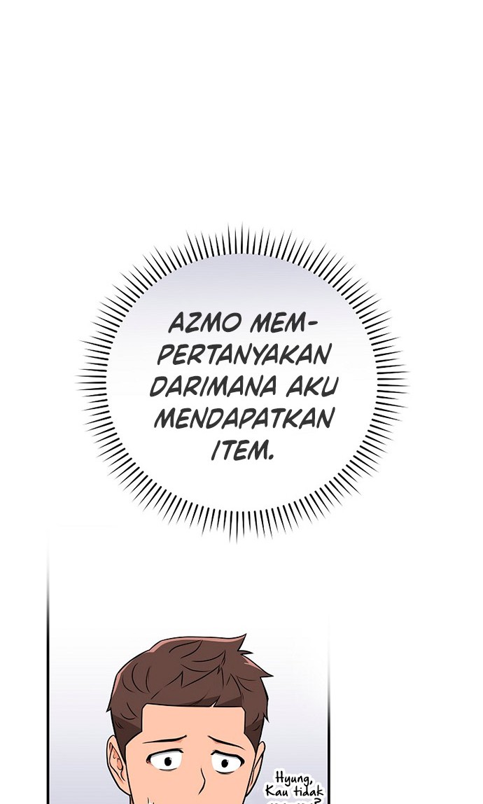 Archmage Streamer Chapter 25 halaman 13