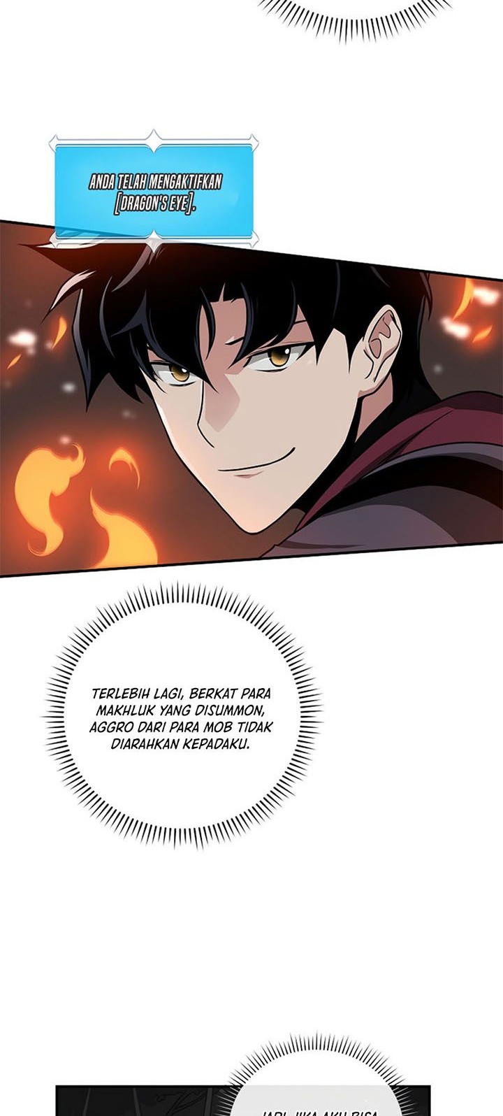 Archmage Streamer Chapter 29 halaman 14