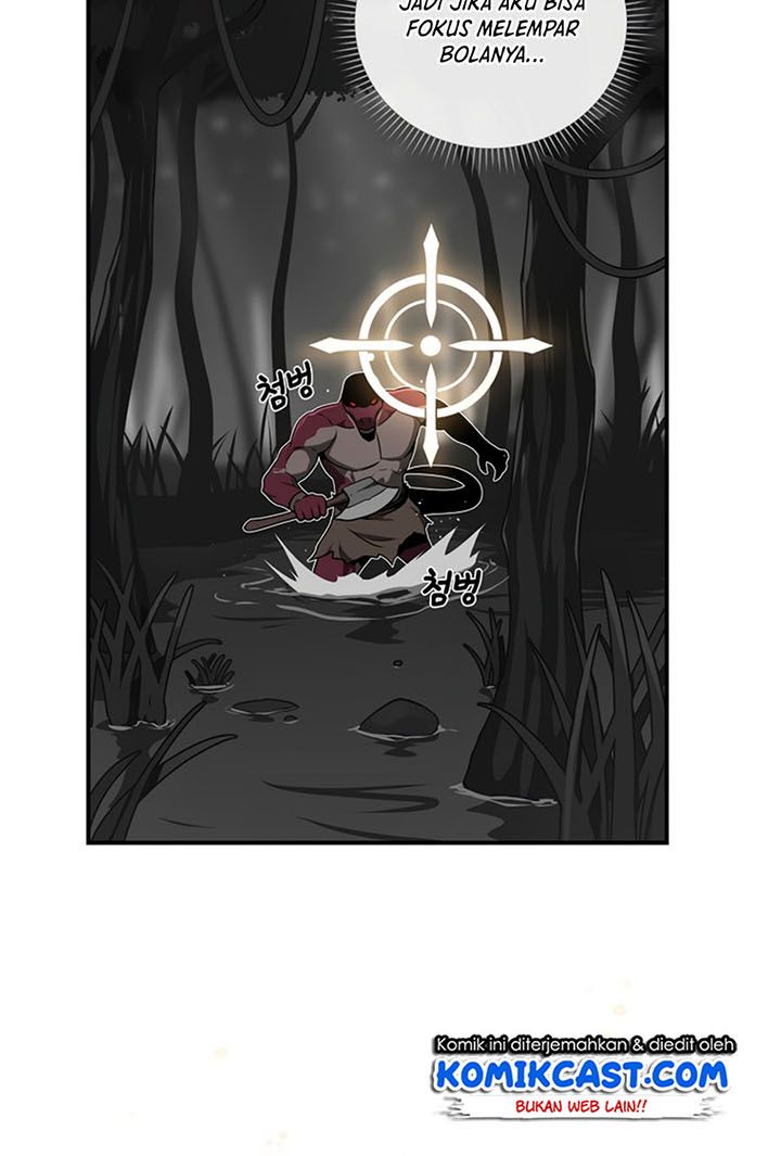 Archmage Streamer Chapter 29 halaman 15