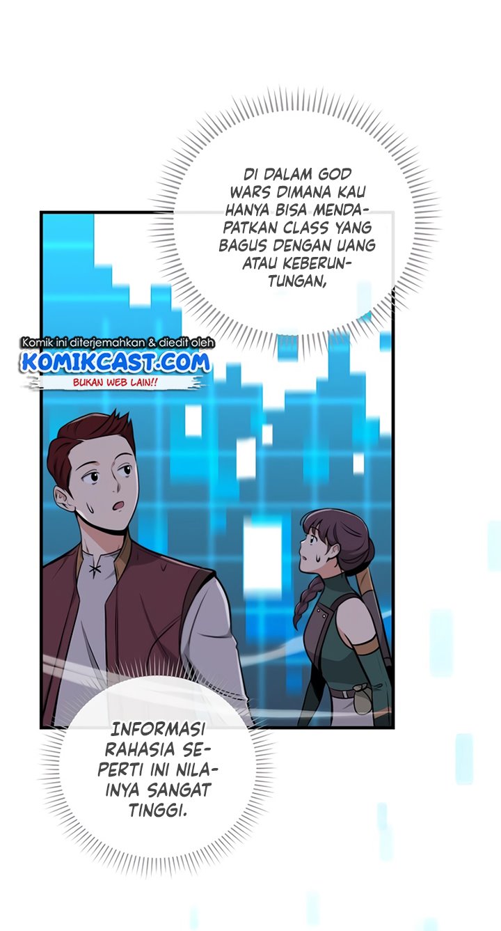 Archmage Streamer Chapter 3 halaman 16