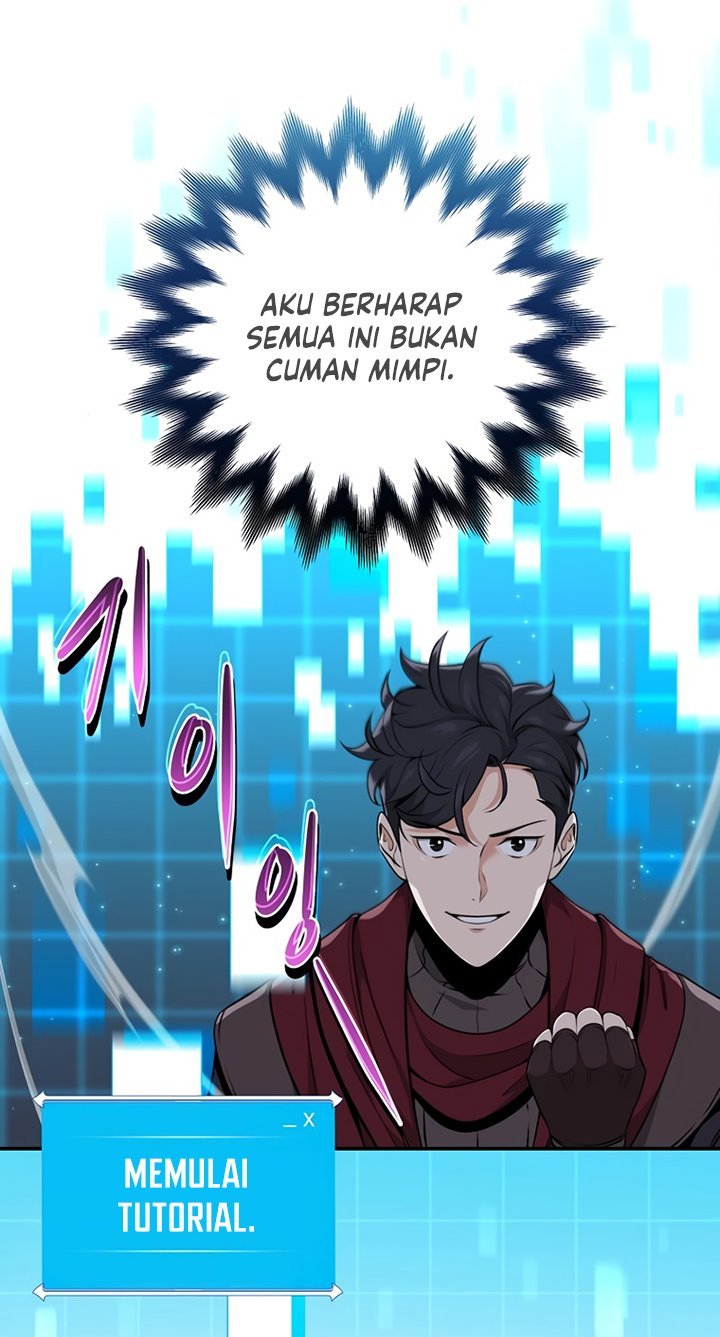 Archmage Streamer Chapter 3 halaman 17
