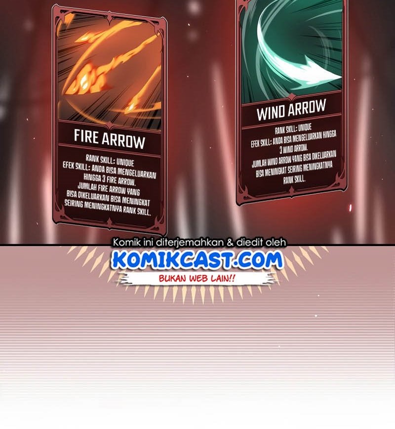 Archmage Streamer Chapter 32 halaman 17
