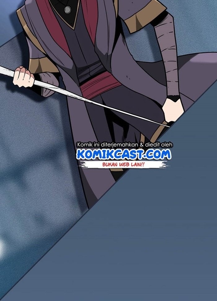 Archmage Streamer Chapter 36 halaman 13