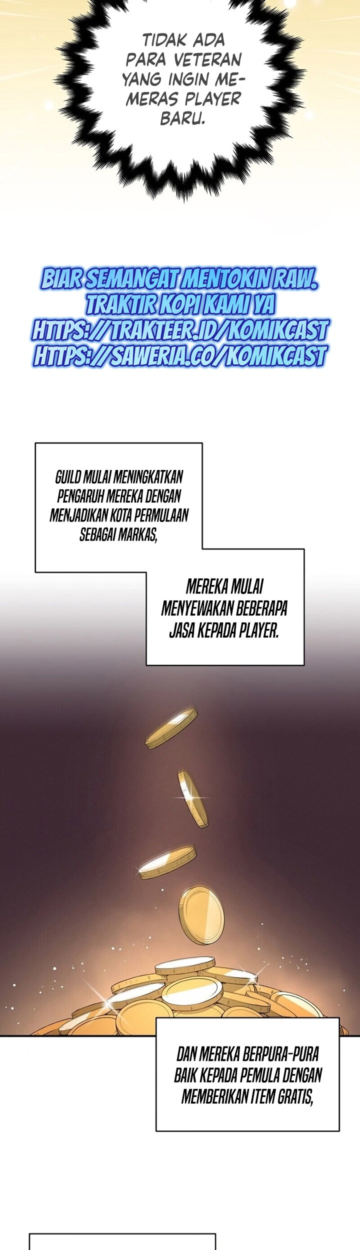 Archmage Streamer Chapter 4 halaman 18