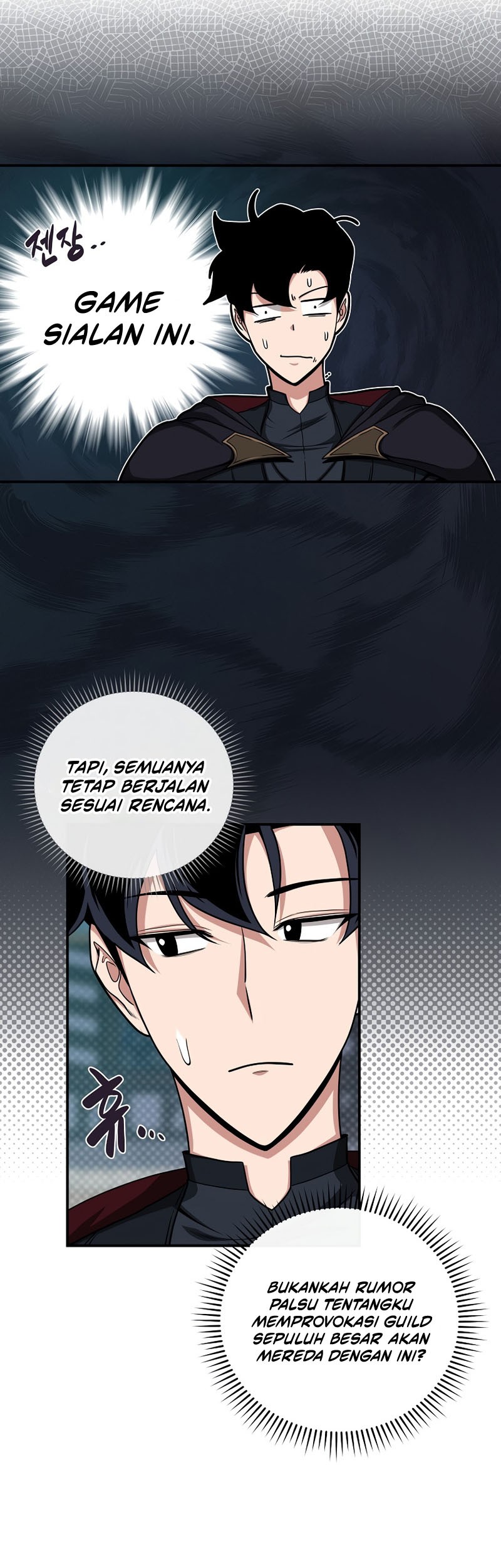 Archmage Streamer Chapter 46 halaman 10