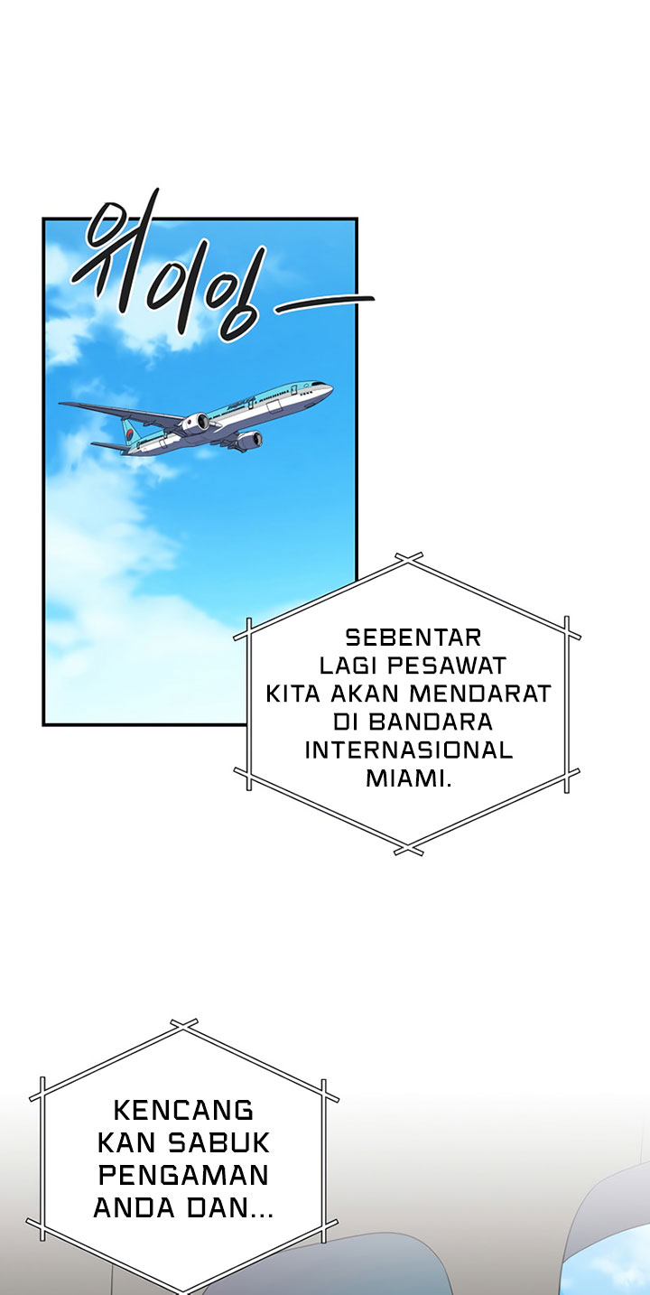 Archmage Streamer Chapter 48 halaman 17