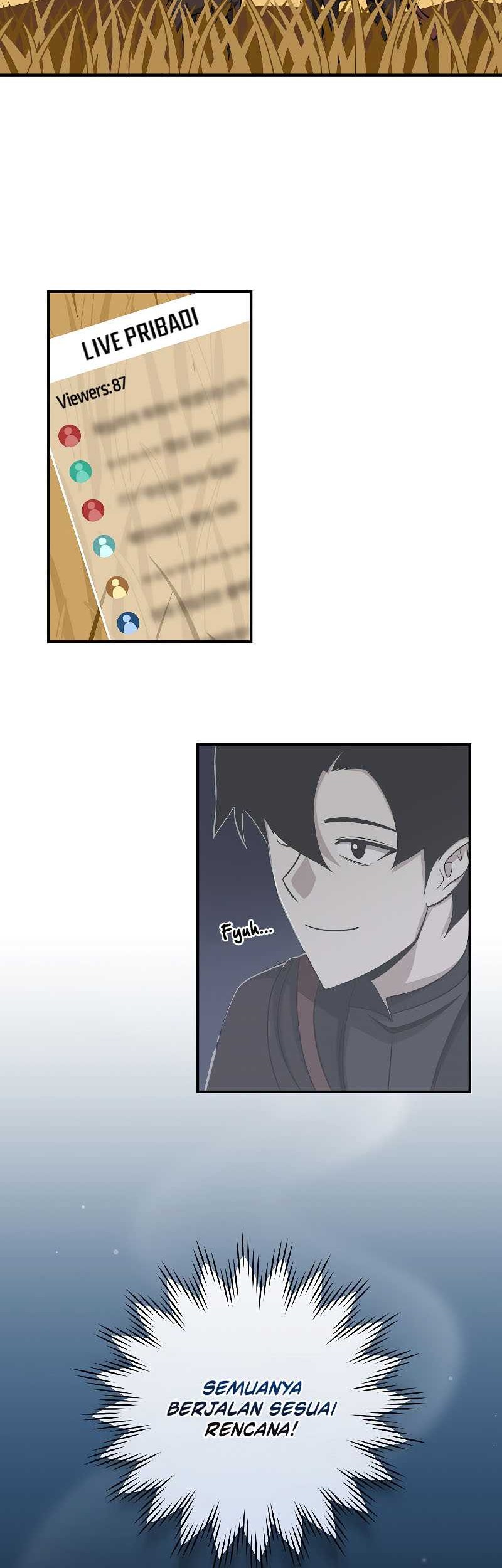 Archmage Streamer Chapter 50 halaman 10