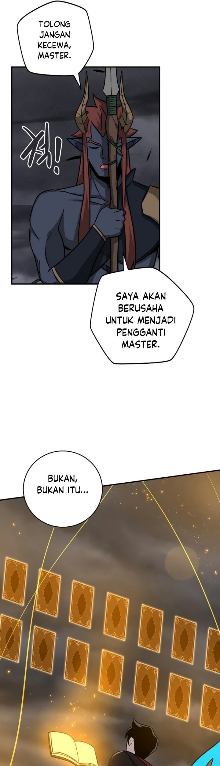 Archmage Streamer Chapter 52 halaman 14