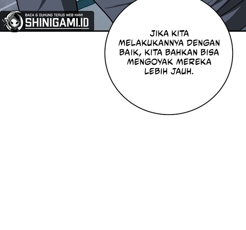 Archmage Streamer Chapter 66 halaman 13