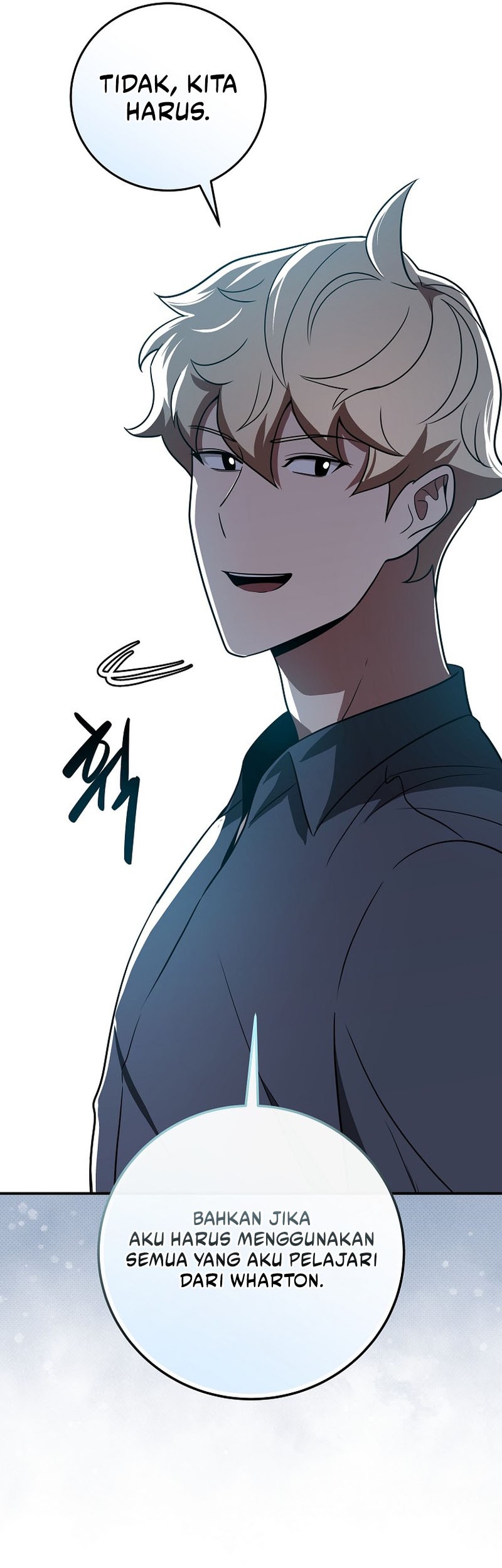 Archmage Streamer Chapter 66 halaman 14