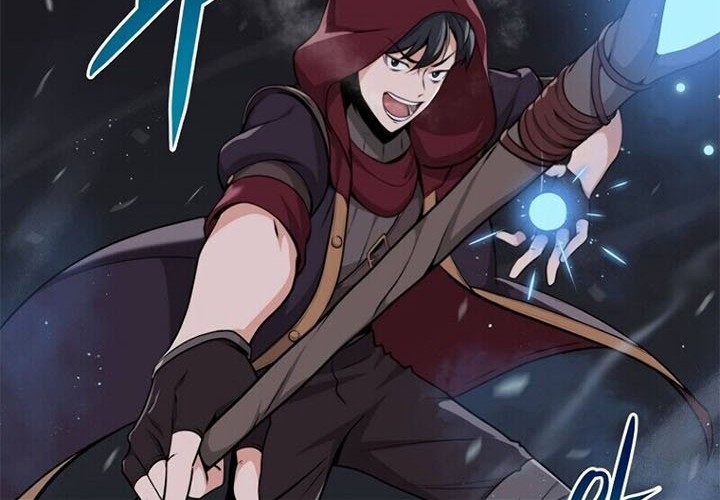 Archmage Streamer Chapter 7 halaman 18