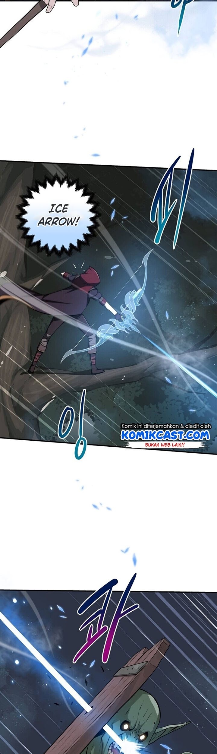 Archmage Streamer Chapter 7 halaman 19