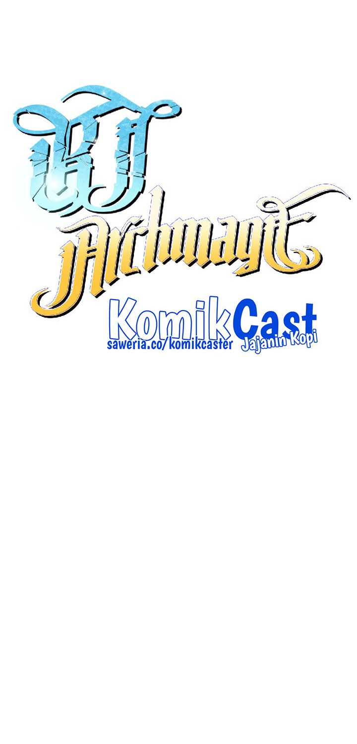 Archmage Streamer Chapter 70 halaman 13