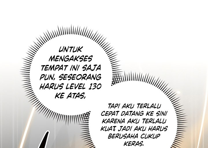 Archmage Streamer Chapter 71 halaman 21