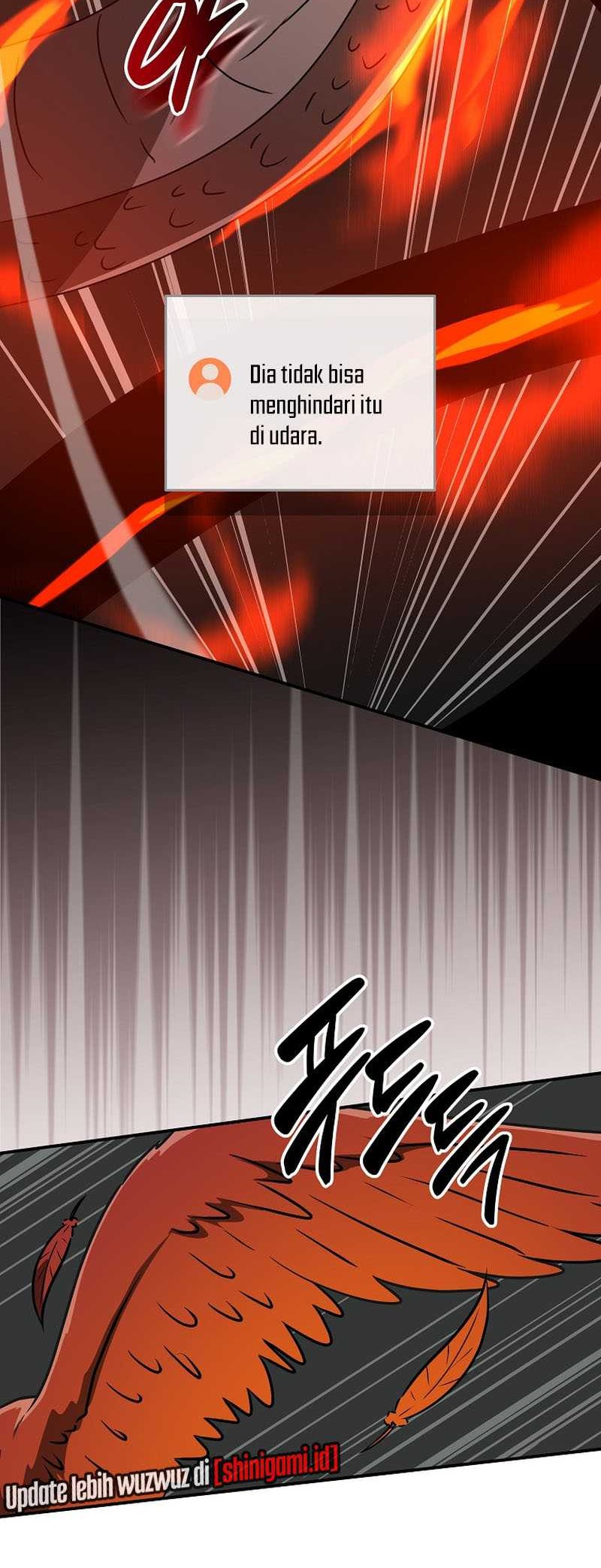 Archmage Streamer Chapter 73 halaman 13