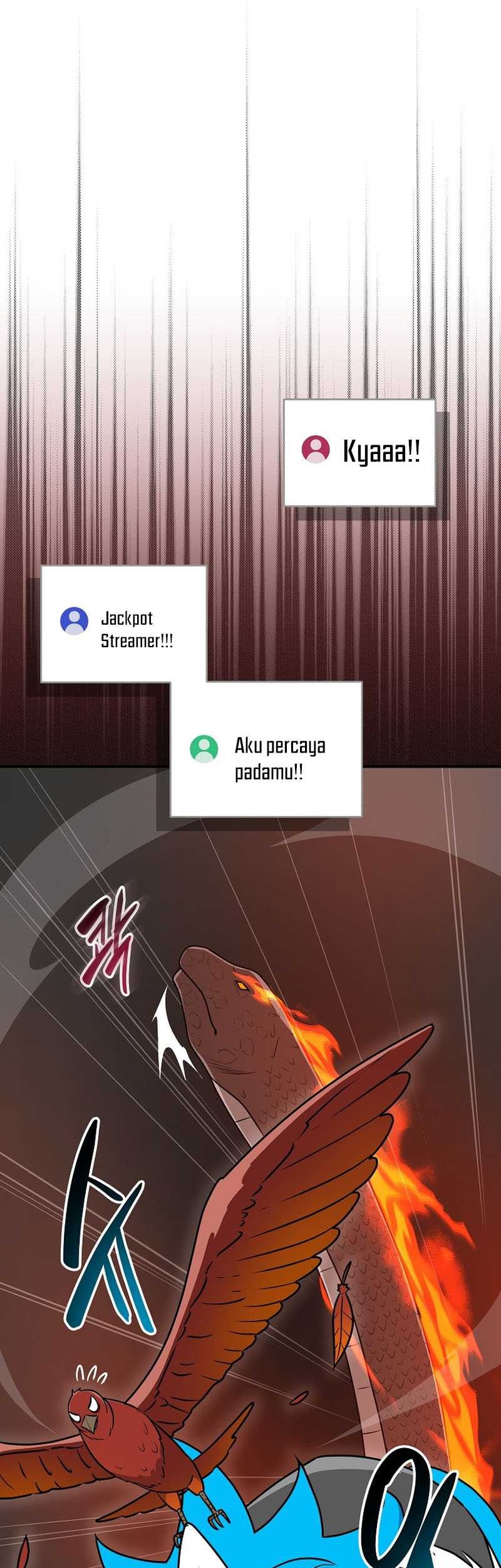 Archmage Streamer Chapter 73 halaman 14