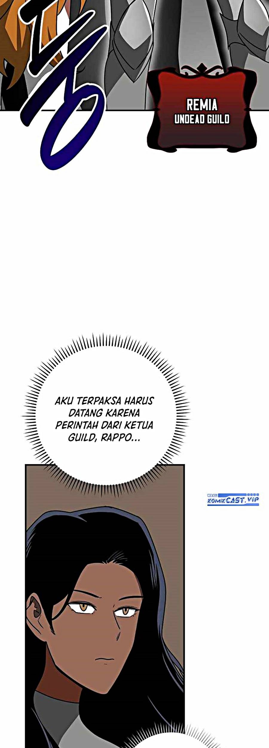 Archmage Streamer Chapter 77 halaman 18