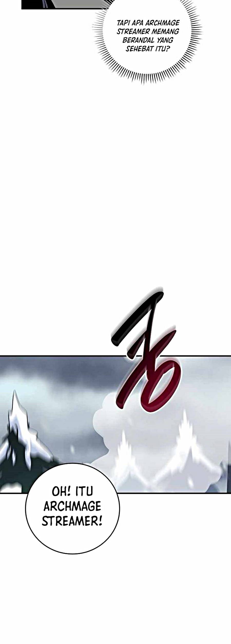 Archmage Streamer Chapter 77 halaman 19
