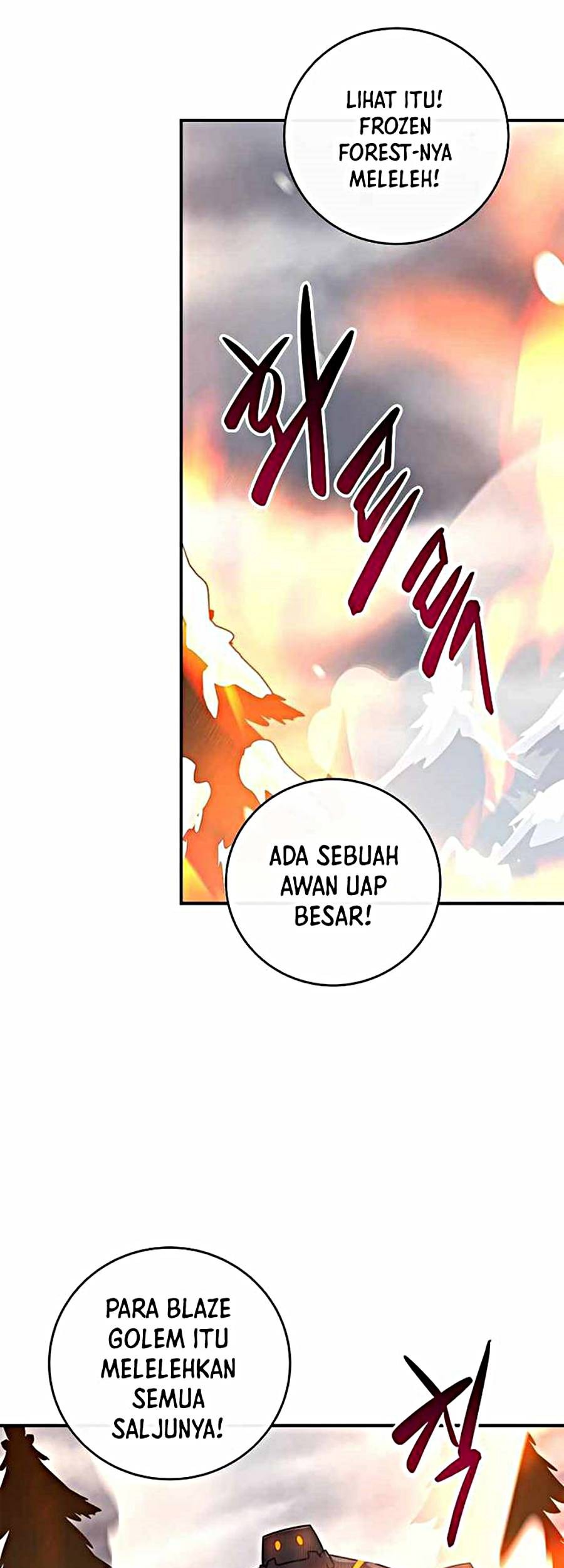 Archmage Streamer Chapter 77 halaman 22