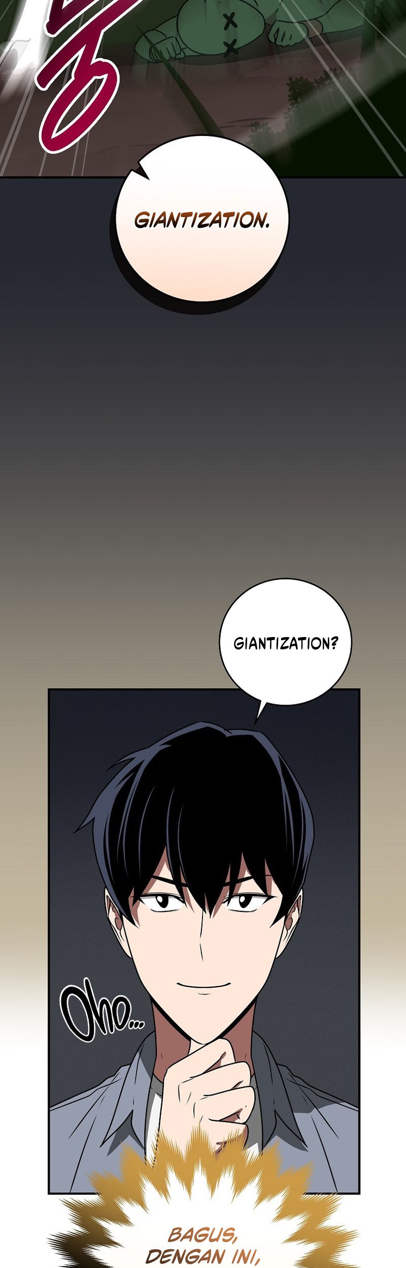 Archmage Streamer Chapter 79 halaman 16