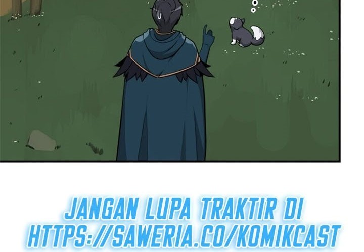 Archmage Streamer Chapter 8 halaman 15