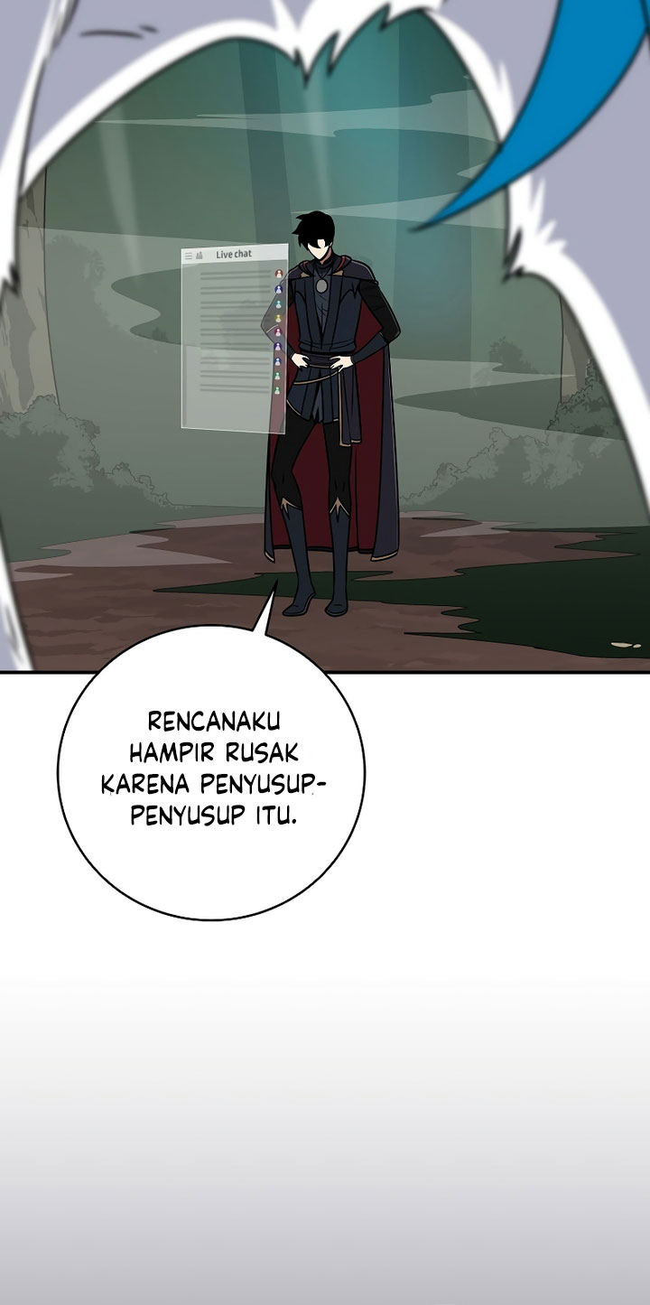 Archmage Streamer Chapter 80 halaman 18