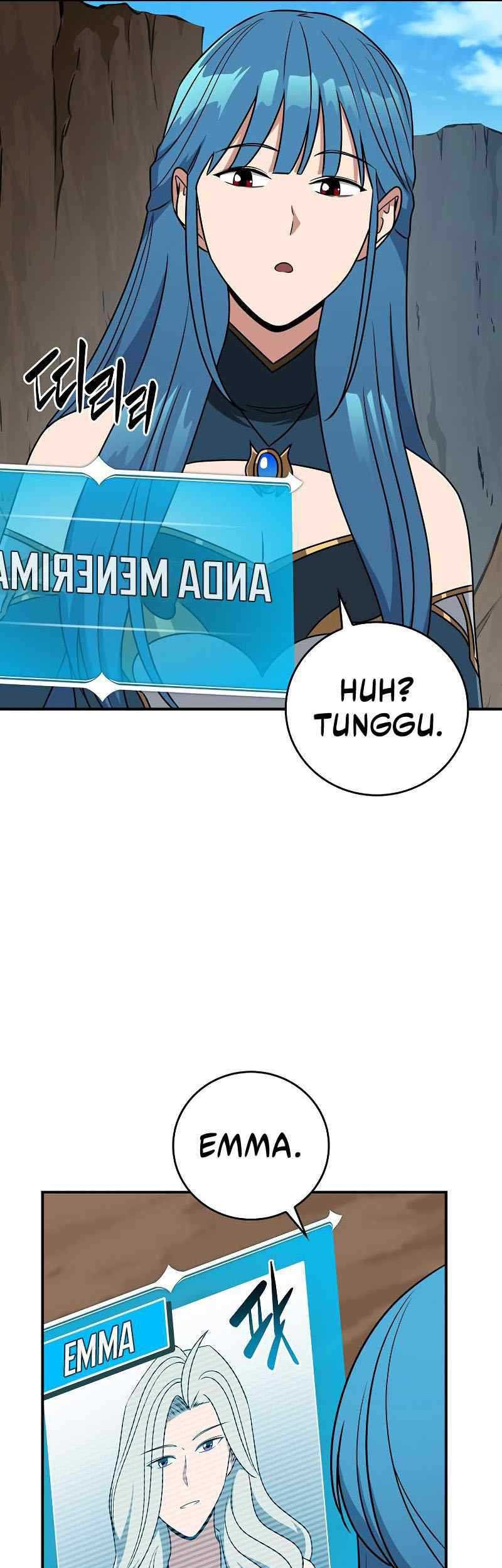 Archmage Streamer Chapter 86 halaman 14