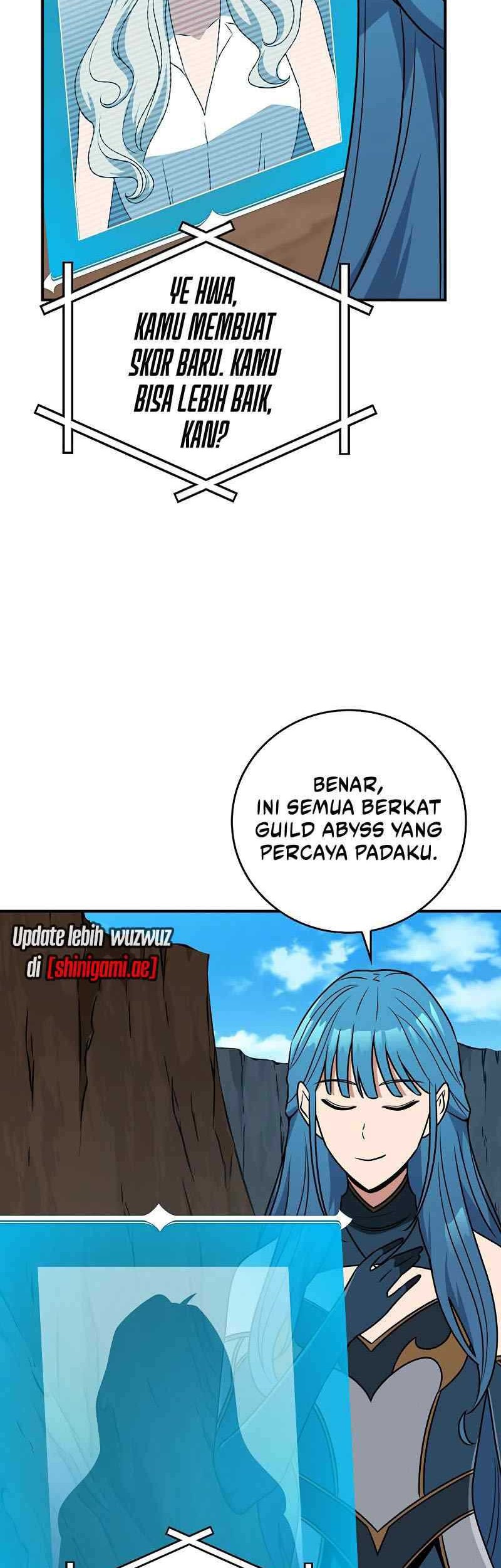 Archmage Streamer Chapter 86 halaman 15