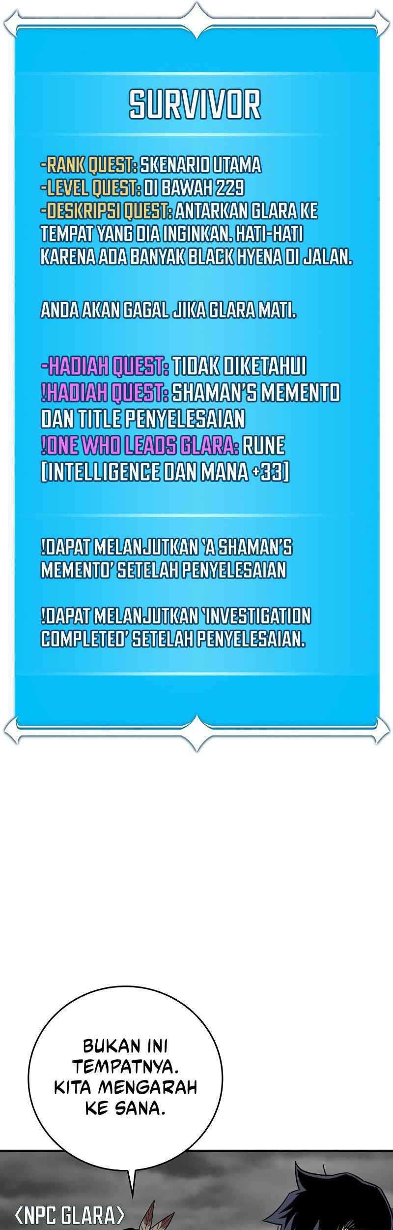 Archmage Streamer Chapter 87 halaman 14