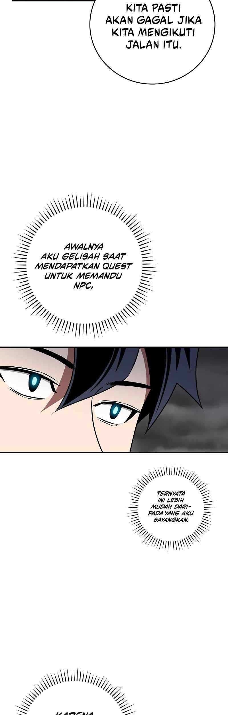 Archmage Streamer Chapter 87 halaman 16