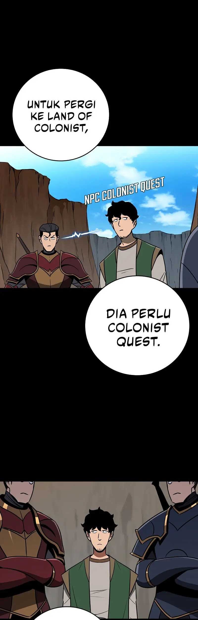 Archmage Streamer Chapter 88 halaman 15