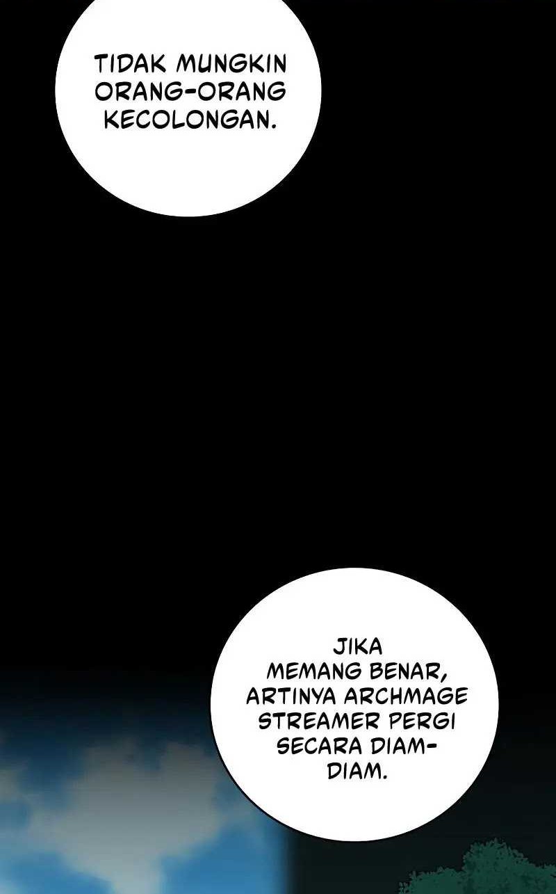 Archmage Streamer Chapter 88 halaman 16