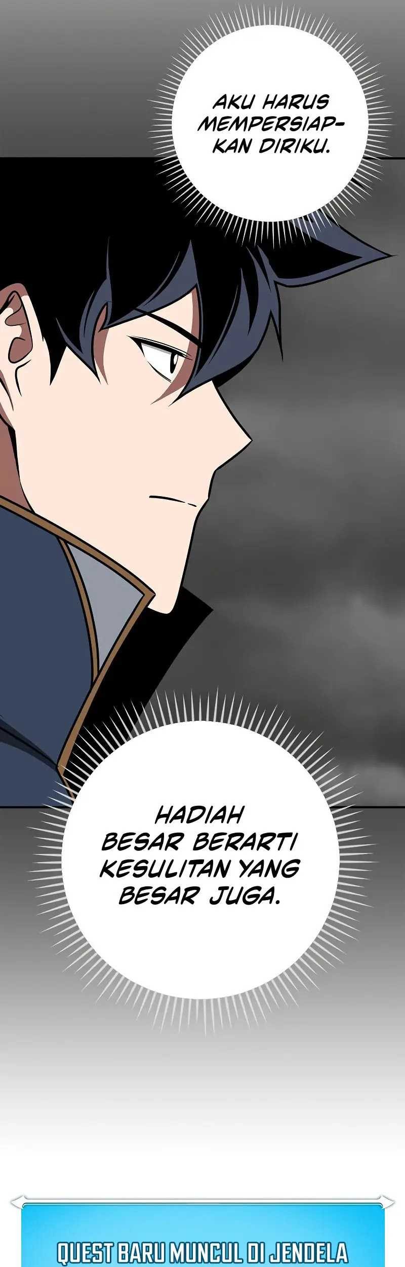 Archmage Streamer Chapter 89 halaman 14