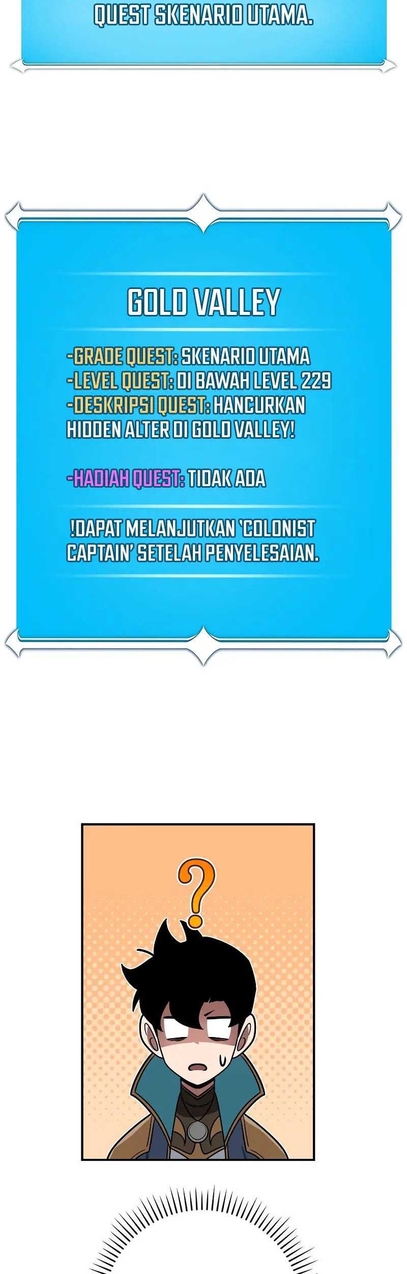 Archmage Streamer Chapter 89 halaman 15