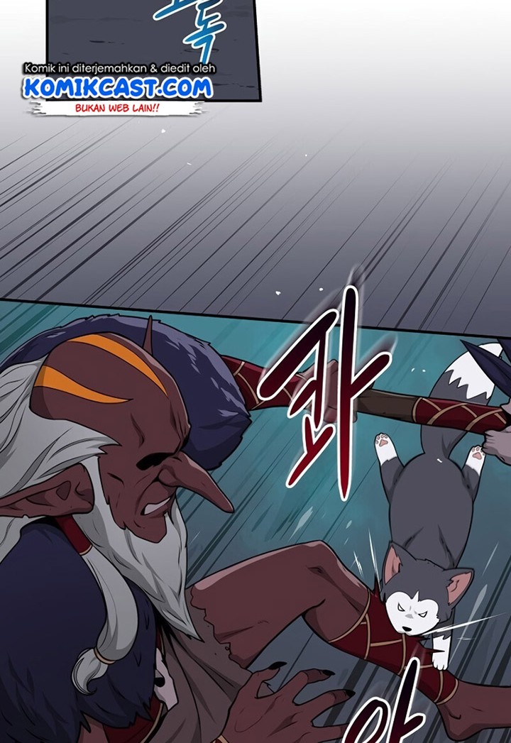 Archmage Streamer Chapter 9 halaman 15