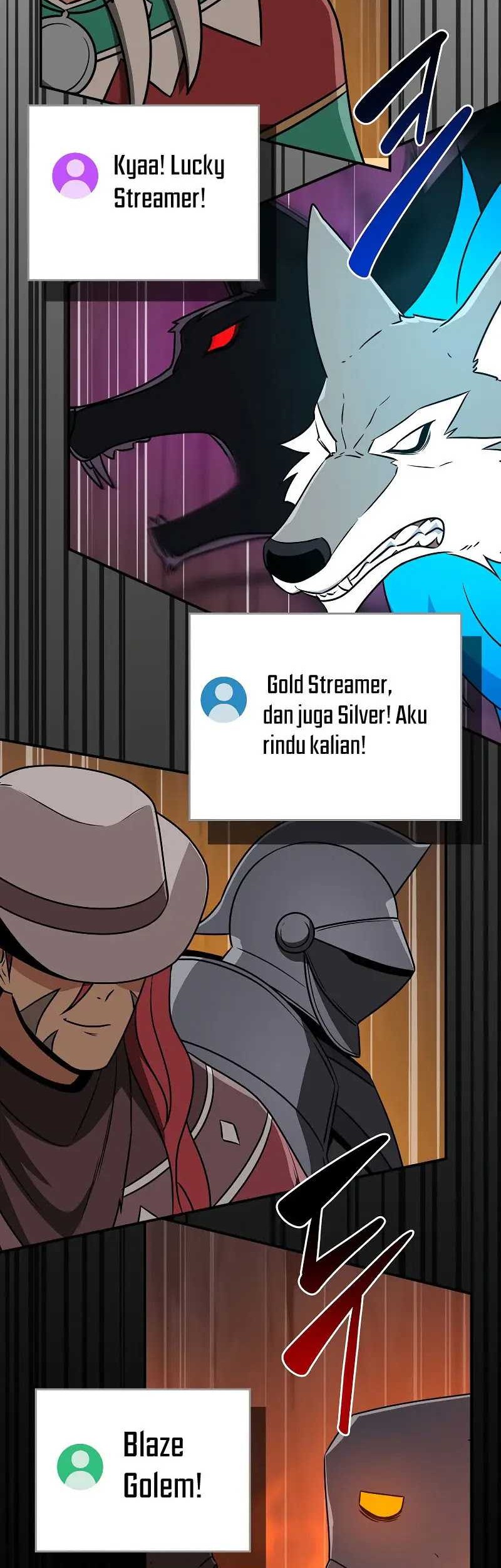 Archmage Streamer Chapter 90 halaman 15