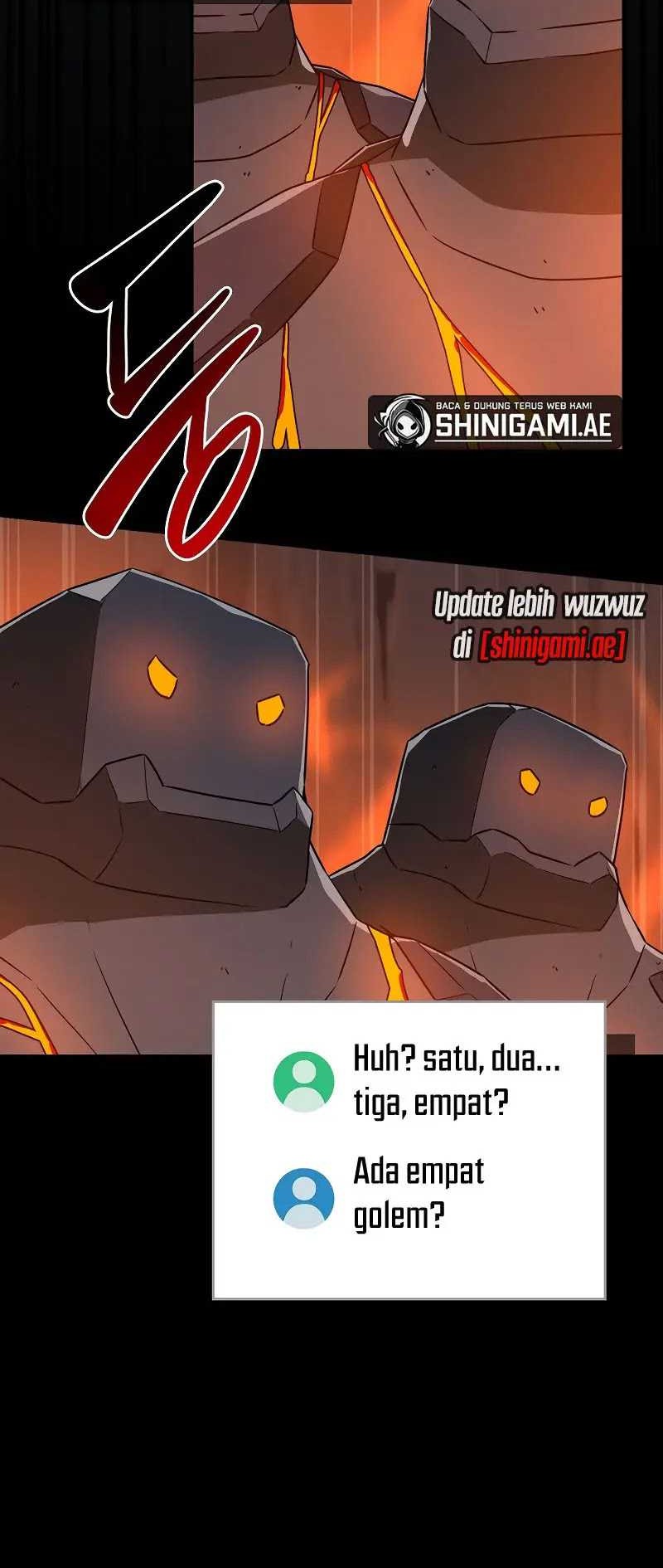 Archmage Streamer Chapter 90 halaman 16