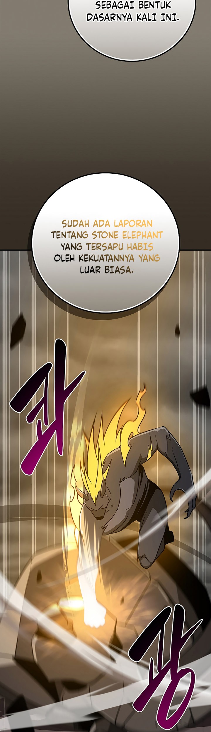 Archmage Streamer Chapter 92 halaman 16