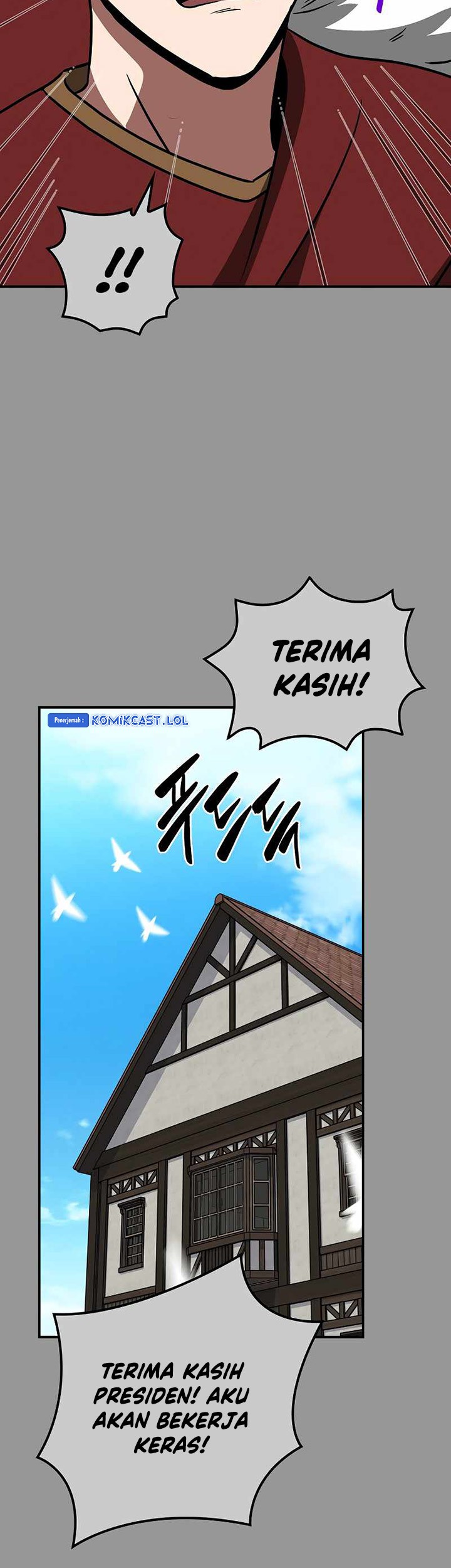 Archmage Streamer Chapter 93 halaman 22