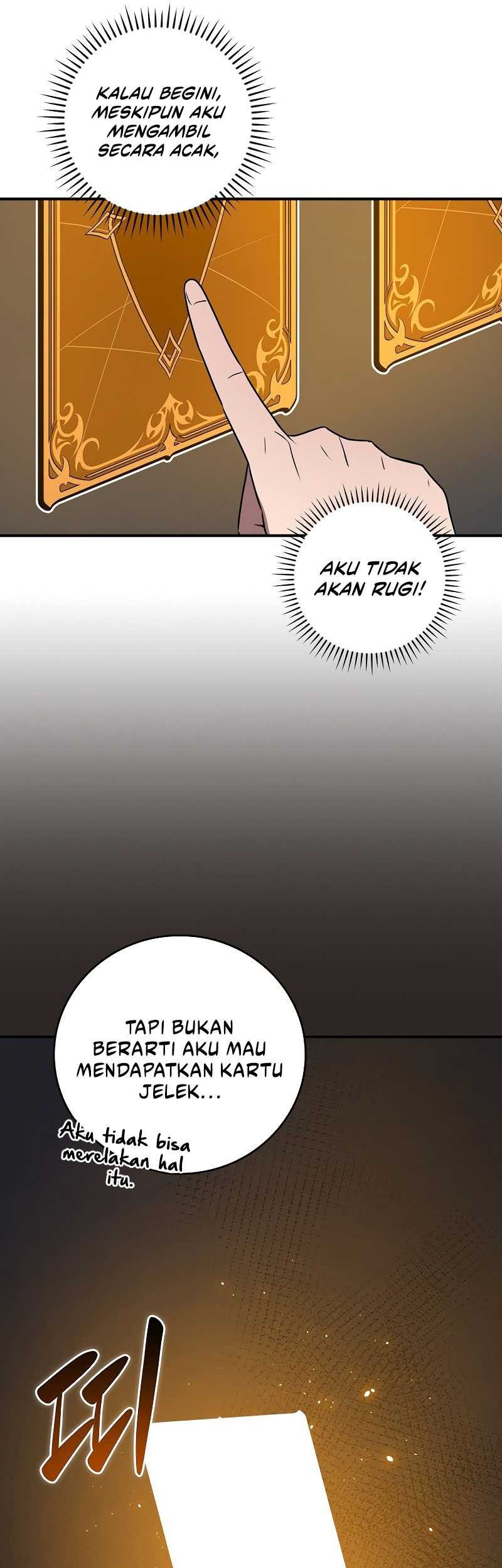 Archmage Streamer Chapter 94 halaman 13