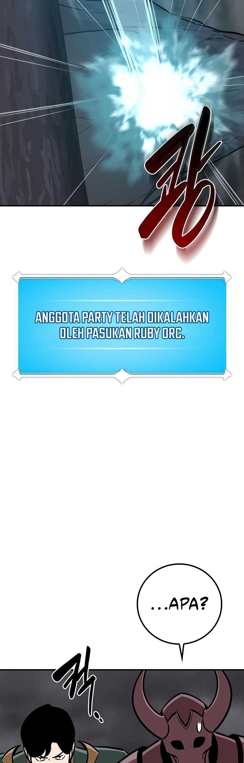 Archmage Streamer Chapter 95 halaman 16