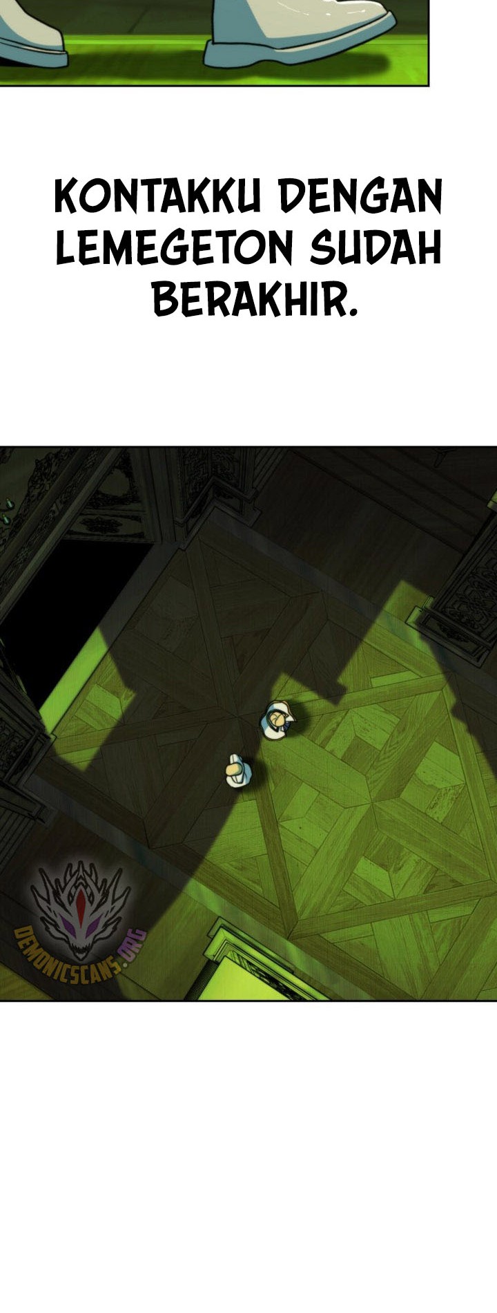 Archmage Transcending Through Regression Chapter 139 halaman 13