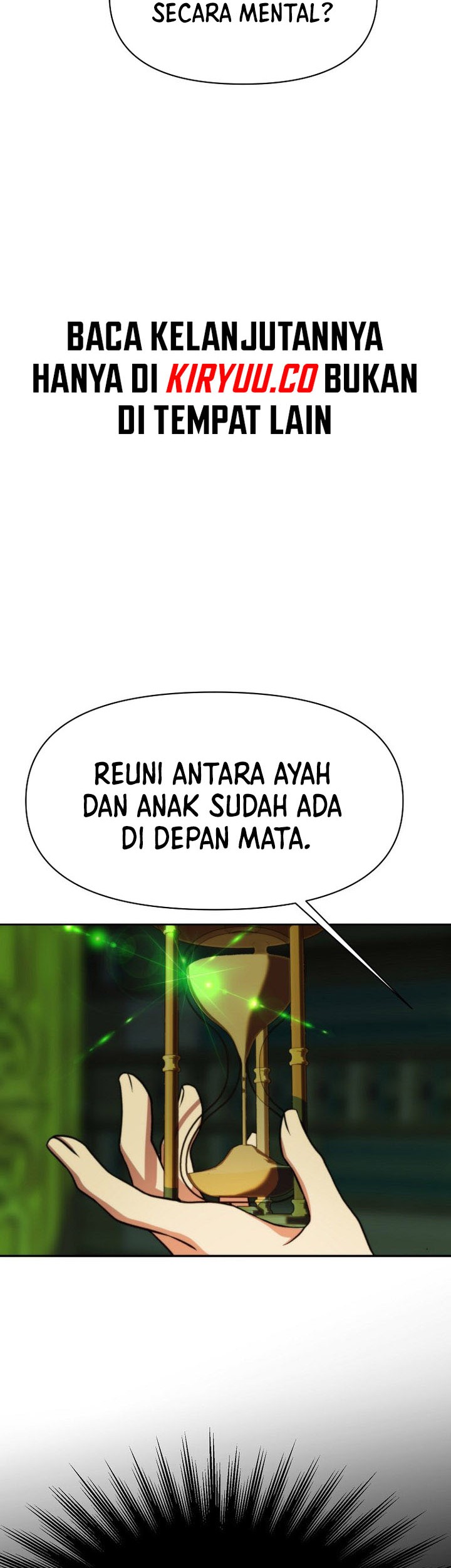 Archmage Transcending Through Regression Chapter 139 halaman 15